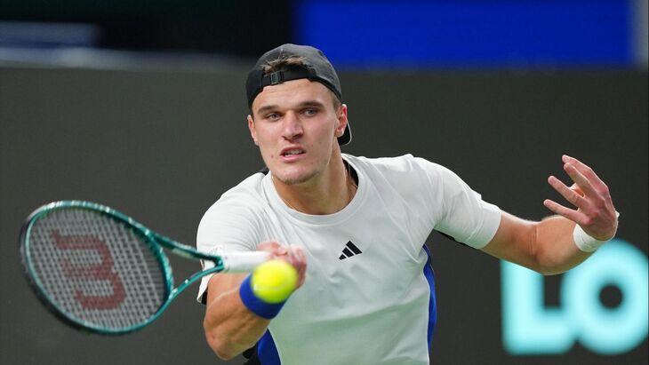 Якуб Меньшик