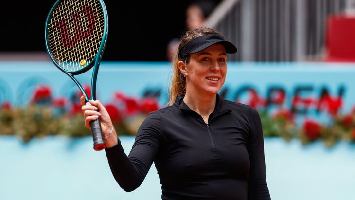 Анастасия Павлюченкова