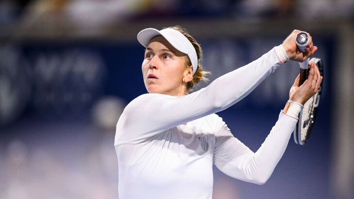 Людмила Самсонова