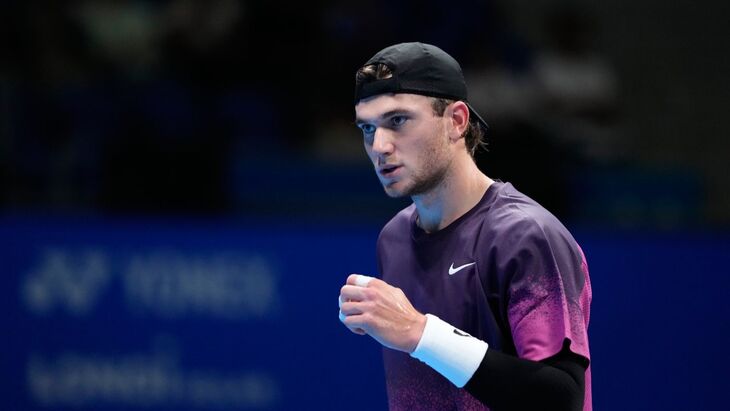 Джек Дрейпер