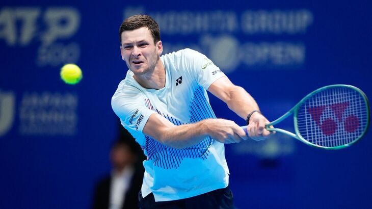 Хуберт Хуркач