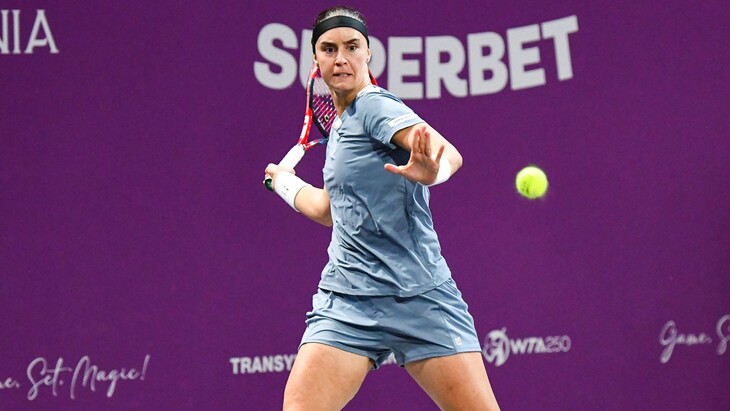 Ангелина Калинина