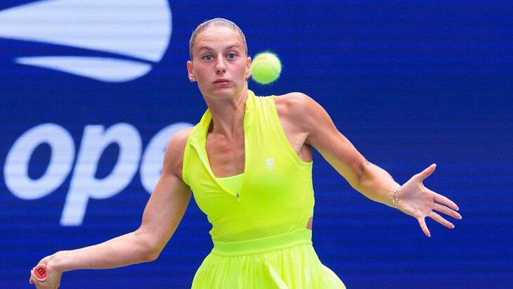 Марта Костюк