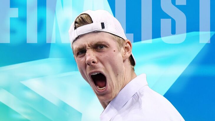 Денис Шаповалов