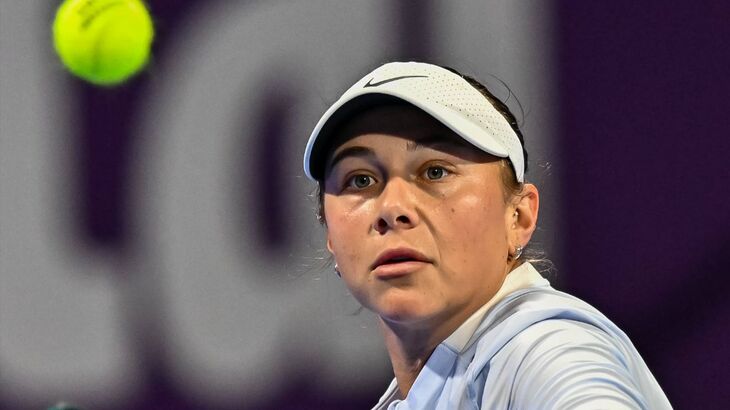 Аманда Анисимова