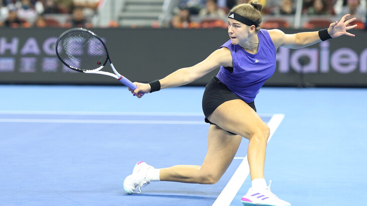 Каролина Мухова