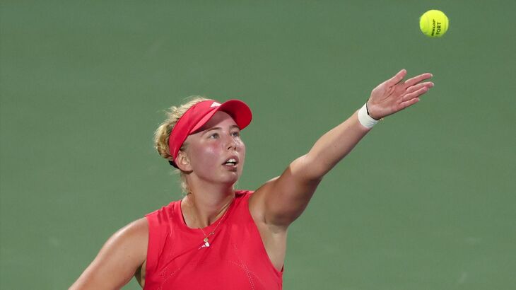 Клара Таусон