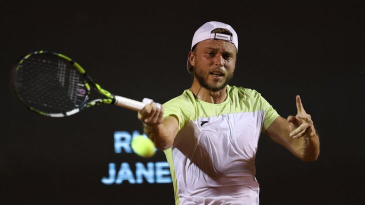 Александр Мюллер