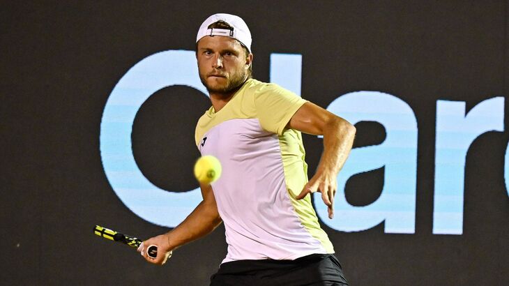 Александр Мюллер