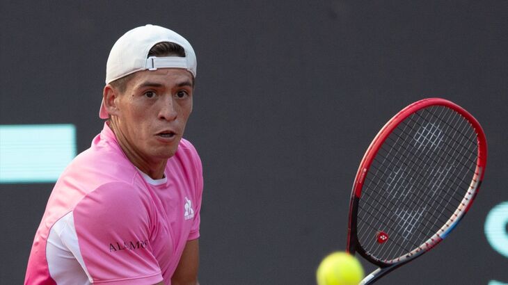 Себастьян Баес