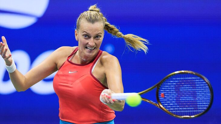 Прогноз и ставки на Квитова — Грачева Прогноз и ставки на Квитова — Грачева