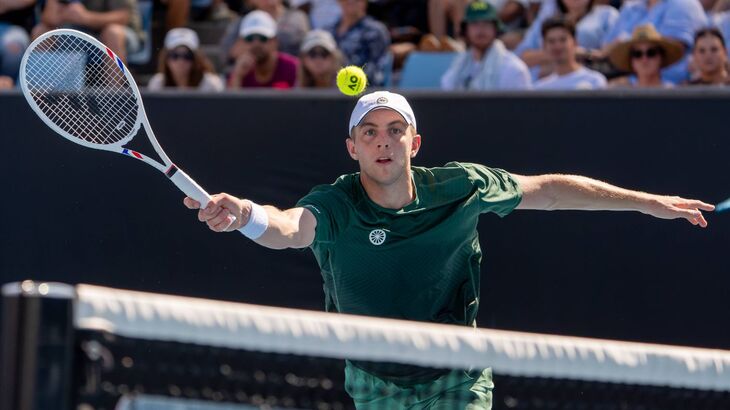 Таллон Грикспор