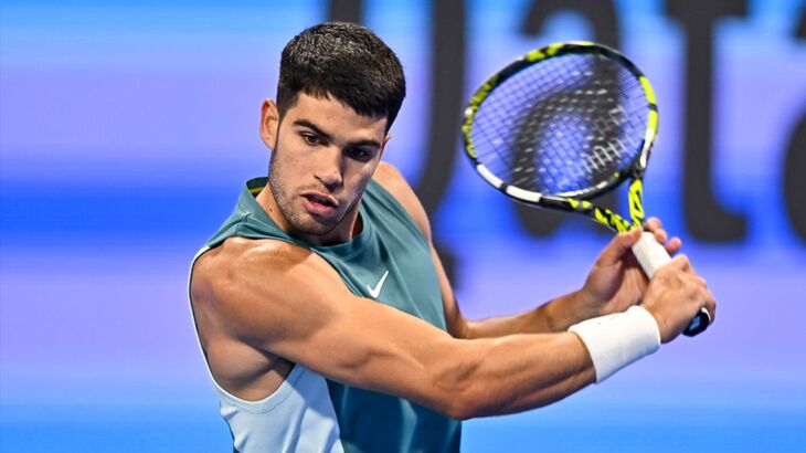 Прогноз и ставки на Шаповалов — Алькарас Прогноз и ставки на Шаповалов — Алькарас