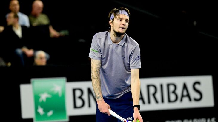 Александр Бублик