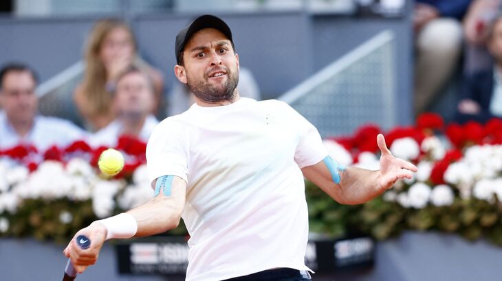 Аслан Карацев