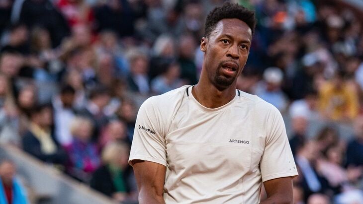 Гаэль Монфис