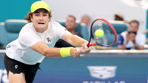 * Алекс де Минаур — Жуан Фонсека. Прогноз и ставка на матч Прогноз на матч * Алекс де Минаур — Жуан Фонсека