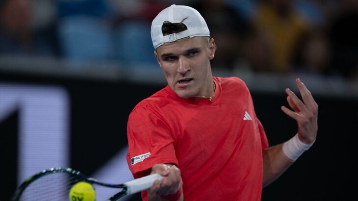 Якуб Меньшик