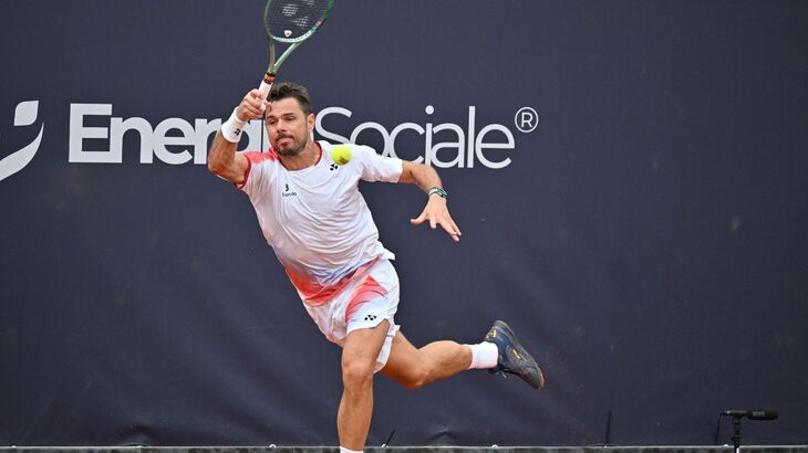 Стэн Вавринка