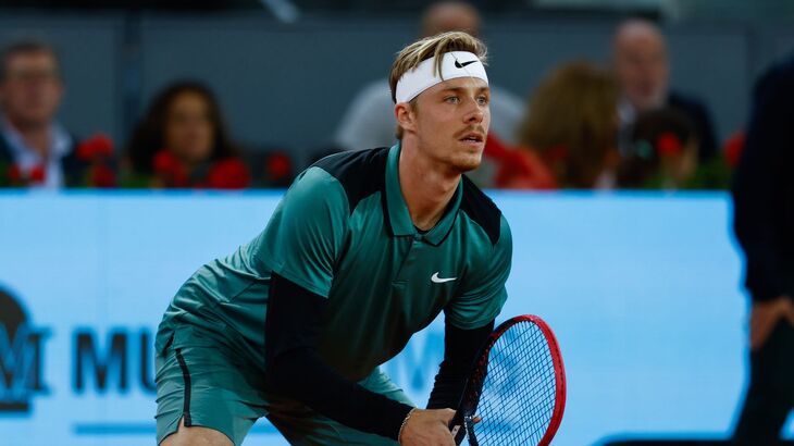 Прогноз и ставки на Гирон — Шаповалов Прогноз и ставки на Гирон — Шаповалов