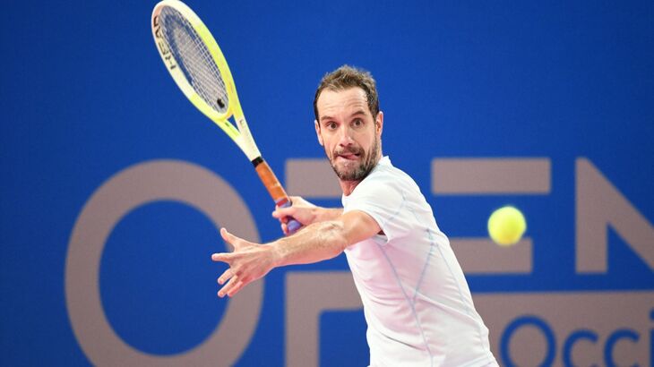 Ришар Гаске