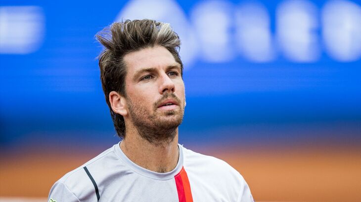 Кэмерон Норри