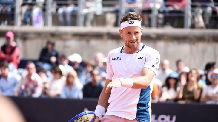 Каспер Рууд