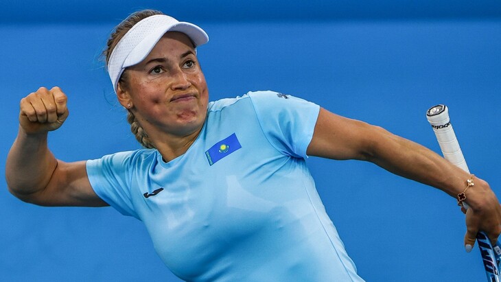 Юлия Путинцева