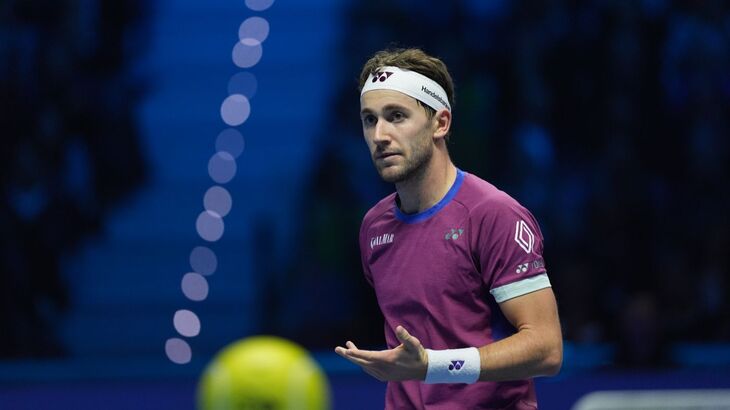 Прогноз и ставки на Корда — Рууд Прогноз и ставки на Корда — Рууд