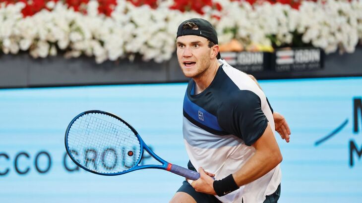 Прогноз и ставки на Рууд — Дрейпер Прогноз и ставки на Рууд — Дрейпер