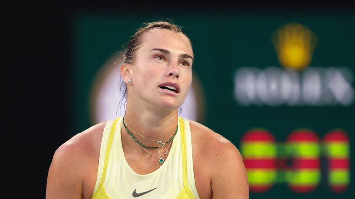 Прогноз и ставки на Соболенко — Кенин Прогноз и ставки на Соболенко — Кенин