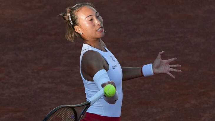 Циньвэнь Чжэн