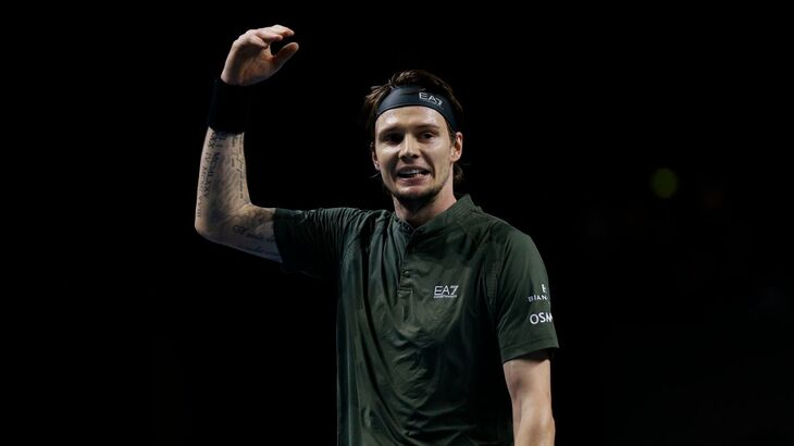 Прогноз и ставки на Арнабольди — Бублик Прогноз и ставки на Арнабольди — Бублик