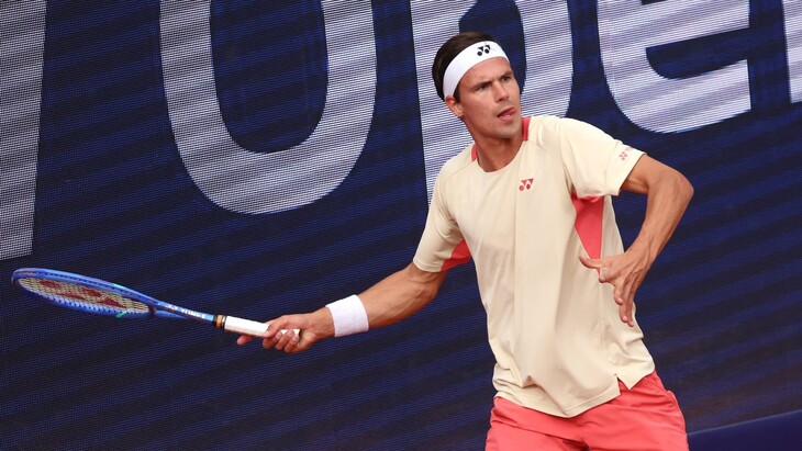 Даниэль Альтмайер