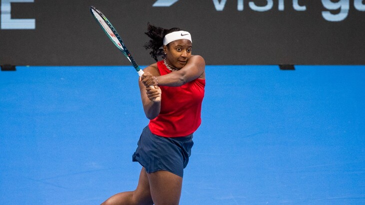 Хейли Баптист