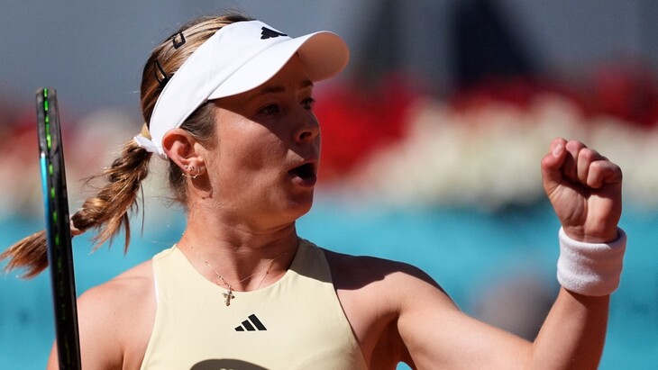 Кэти Волынец