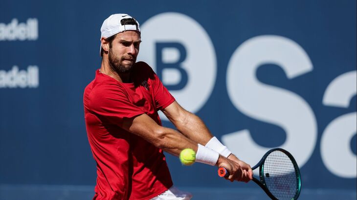 Прогноз и ставки на Хачанов — Офнер Прогноз и ставки на Хачанов — Офнер