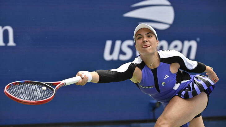 Габриэла Рузе