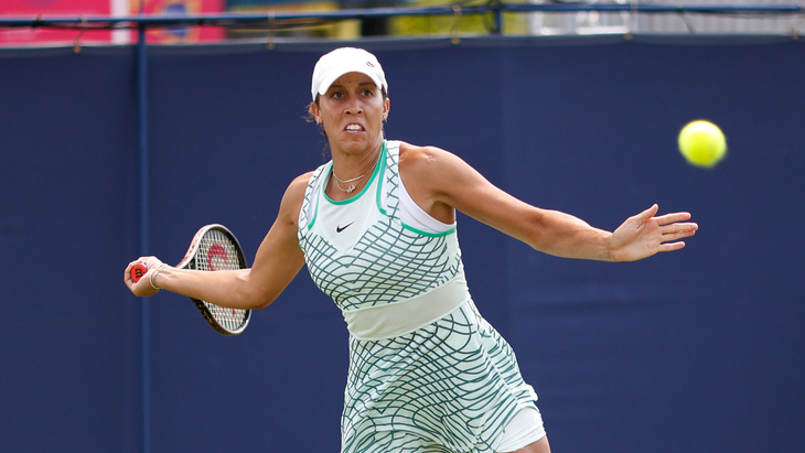 Мэдисон Киз