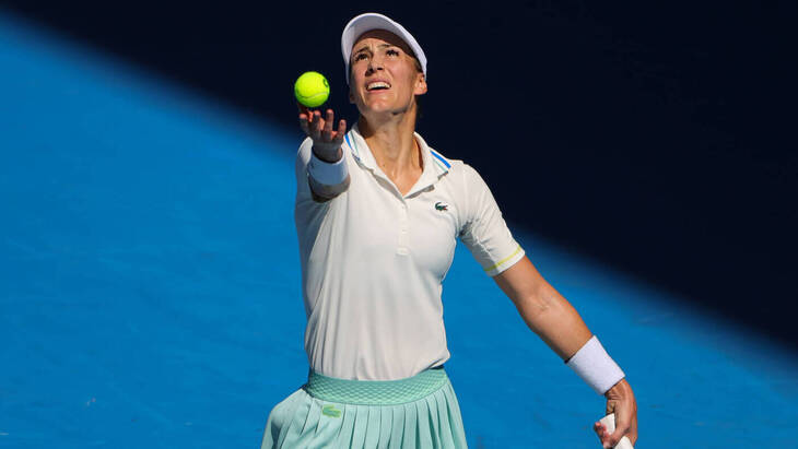 Бернарда Пера