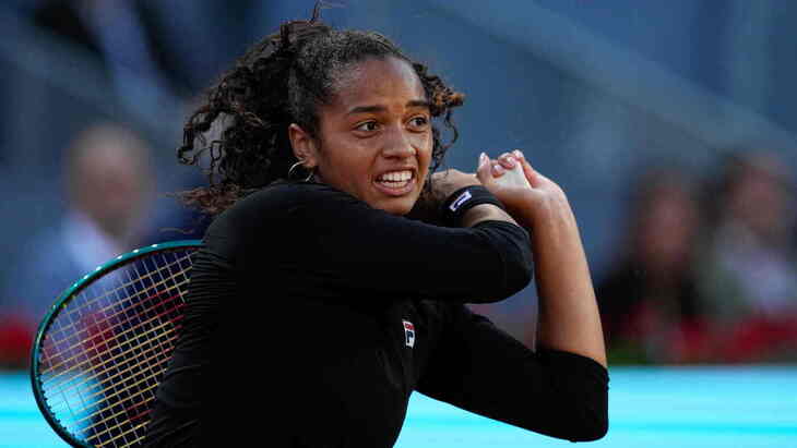 Робин Монтгомери