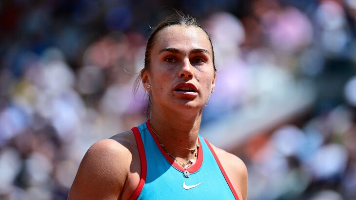 Арина Соболенко