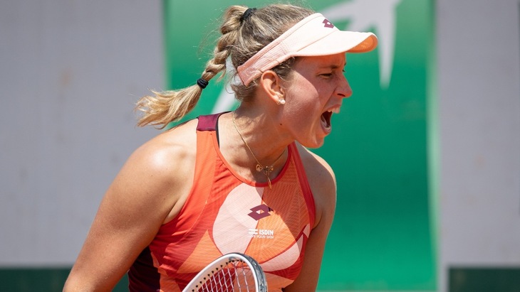 Прогноз и ставки на Томова — Мертенс Прогноз и ставки на Томова — Мертенс