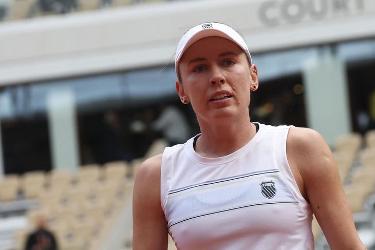 Екатерина Александрова