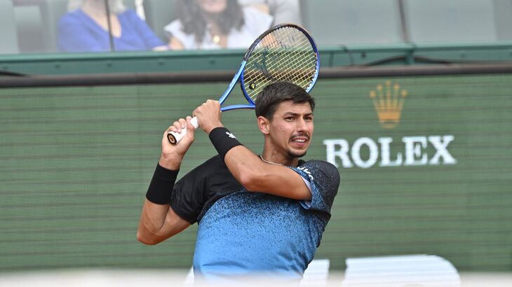 Алексей Попыри