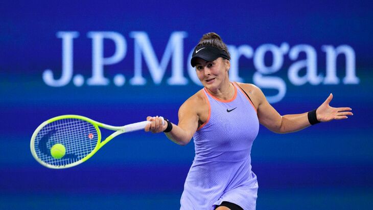 Бьянка Андрееску