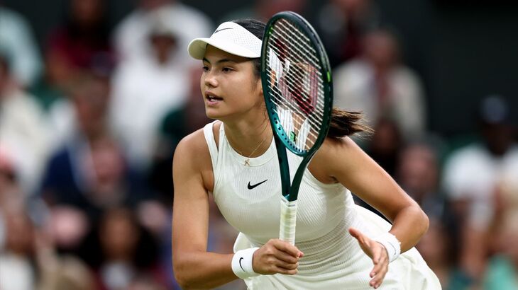 Прогноз и ставки на Чжэн — Радукану