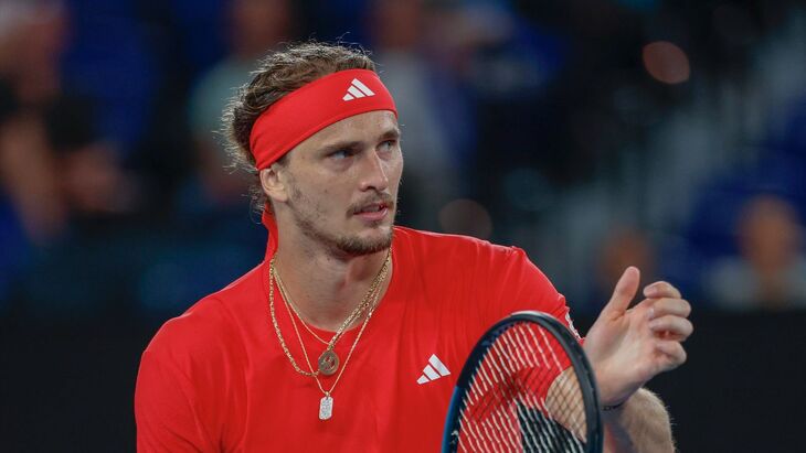 Прогноз и ставки на Зверев — Шелтон Прогноз и ставки на Зверев — Шелтон