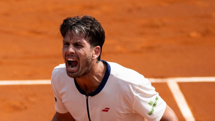 Кэмерона Норри