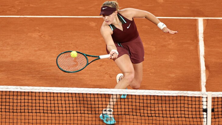 Мирра Андреева